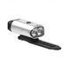 Переднє світло Lezyne MICRO DRIVE 600XL - Сріблясте 4712806 002299