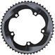 Звезда SRAM Road Force22 X-Glide R 53T Yaw 11шв Hidden Bolt/Non Hidden Bolt 130 Alum 5mm Black 11.6218.009.001