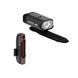 Комплект света Lezyne MINI DRIVE 400 / STICK PAIR