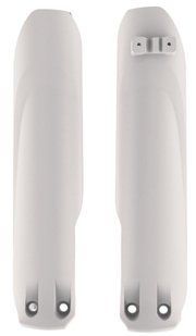 Защита вилки Polisport Fork Guard - Beta [White] 8399100002