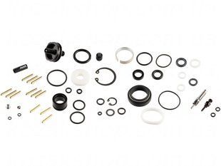Полный ремкомплект для дроппера RockShox Reverb с новым IFP / Full Repair Kit with New IFP for Dropper, (2010+) 11.6818.003.010
