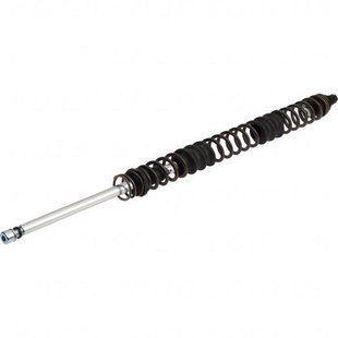 Пружина та шток RockShox Tora TK X-Soft Silver 100 мм (2010+) 11.4015.481.020
