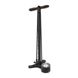 Насос підлоговий Lezyne Sport Gravel Drive, 100psi, чорний матовий, Y14 4710582 543227