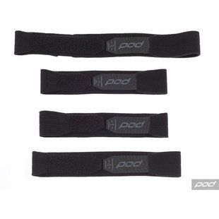 Застібки POD KX Strap Set, XL/2X KP330-014-XL/2X