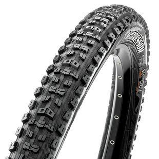 Покришка Maххis Aggressor 27.5х2.50WT TPI-60 Foldable EXO/Dual/TR ETB85984000