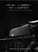 Велочохол на раму Rhinowalk Bike Phone 1.2л RK18330 Black