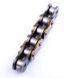 Мото ланцюг AFAM MR2 Chain - 520 [Gold], 520-120L / No Seal A520MR2-G-120L