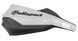 Защита рук Polisport Trail Blazer Handguard [White], Aluminium bar 8308800001