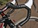 Обмотка керма ODI 2.5mm Performance Bar Tape - Red (червона)