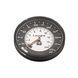 Насос напольный Lezyne Sport Gravel Drive, 100psi, черный матовый, Y14