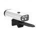 Передний свет Lezyne MICRO DRIVE PRO 800XL - Серебристый 4712806 003043