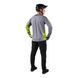 Джерсі TLD SKYLINE LS CHILL JERSEY WAVES [LT GRAY] XL 353607005