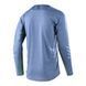 Джерси TLD SKYLINE AIR LS JERSEY [CHANNEL GRAY] L 345989034