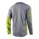 Джерсі TLD SKYLINE LS CHILL JERSEY WAVES [LT GRAY] XL 353607005