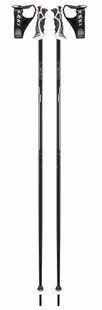 Палки лыжные Leki Xeos black 120 см 636 6730 120