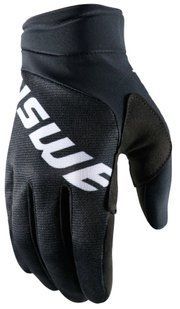 Перчатки USWE No BS Glove [Black], M (9) 80997023999105