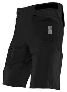 Шорти LEATT MTB 3.0 All Mountain Short [Black], 36 5024120984