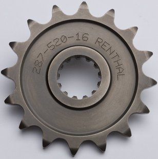 Зірка Renthal 530 Standard Sprocket - Suzuki, 17z 289--530-17P