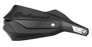 Захист рук Polisport Trail Blazer Handguard [Black], Aluminium bar 8308800002