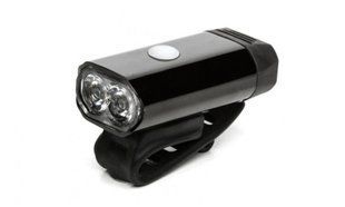 Фара передняя NEKO NKL-7066 зарядка USB ал. корпус 400 люмен NKL-7066