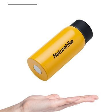 Термокружка Naturehike Thermos Cup Q-9H 0.5 л NH19SJ008 Blue 6927595740194