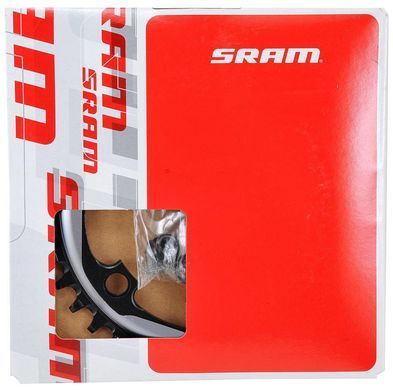 Зірка SRAM X-Sync 38T 11шв 110 Alum Argon Grey BB30 or GXP 11.6218.015.000