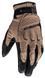 Перчатки LEATT Glove Adventure SubZero 7.5 Short [Desert], L (10) 6024040542