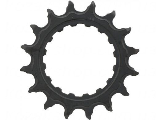 Зірка SRAM X-SYNC 2 16T Eagle Bosch Direct Mount Black 00.6218.013.000