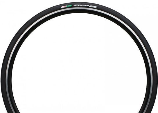 Покрышка Zipp Tangente Speed R25 Tubeless Clincher 700x25c 00.1918.192.100