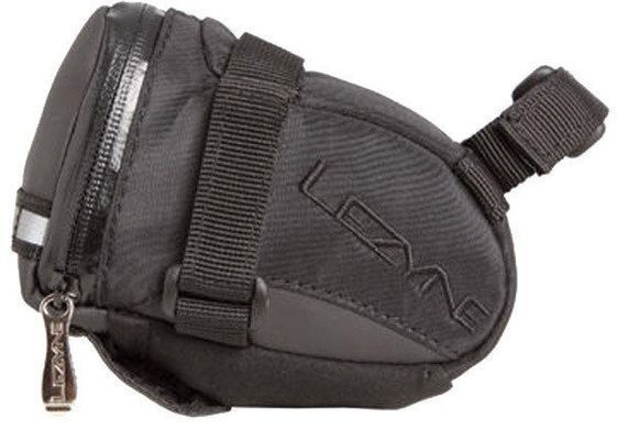 Подседельная Сумочка Lezyne M-CADDY, черный/черный 4712805 970599