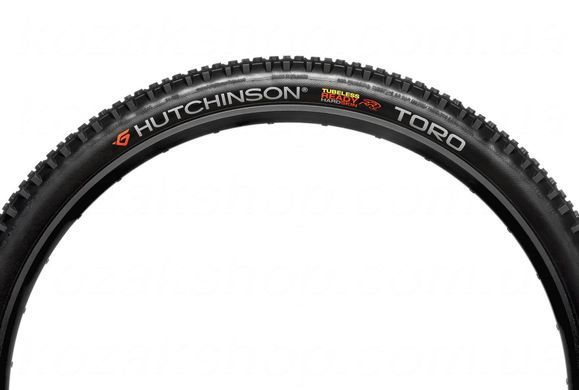 Покришка Hutchinson Toro 27.5х2.25 TS TL PV525062