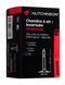 Камера Hutchinson Junior 14x1.25-1.6 (28/42-288/298) Presta 32 мм CV654551