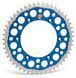 Зірка Renthal 520 Twinring&trade; Chainwheel - KTM [Blue], 52z 2240-520-52GPBU