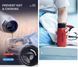 Термокружка Naturehike Thermos Cup Q-9H 0.5 л NH19SJ008 Blue