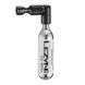 Дозатор Lezyne TRIGGER DRIVE CO2 + Баллон 16G - Черный 4712805 978298