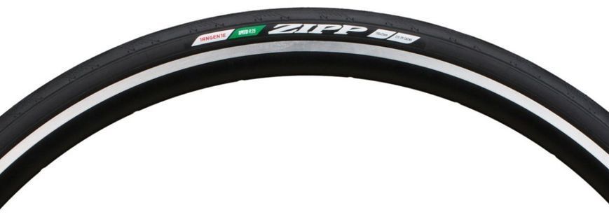 Покрышка Zipp Tangente Speed R25 Tubeless Clincher 700x25c 00.1918.192.100