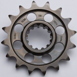 Зірка Renthal 530 Ultralight&trade; Sprocket - Suzuki, 18z 464U-530-18P