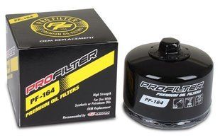 Фільтр ProFilter Premium Oil Filter [Black], Spin-On PF-164