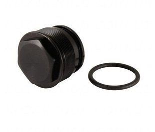 Крышка отбоя RockShox Lyrik DFR Rebound Top Cap 11.4015.351.000