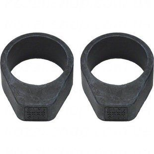 Відбійники 10 BOXXER UPPER TUBE/FRAME BUMPER QTY 2 (11.4015.361.000) 11.4015.361.000