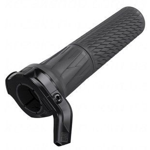 Манетка компресії RockShox - TwistLoc Full Sprint Left 10mm Cable Pull, RL (2013+) & Charger Dampers (00.4318.024.000) 00.4318.024.000