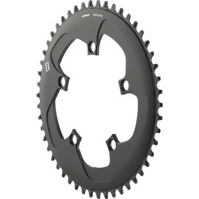 Зірка SRAM X-Sync 42T 11шв 110 Alum Black BB30 or GXP 11.6218.019.004