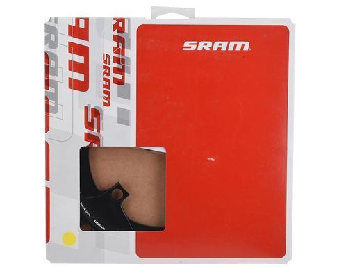 Зірка SRAM X-Sync 42T 11шв 110 Alum Black BB30 or GXP 11.6218.019.004