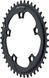 Зірка SRAM X-Sync 42T 11шв 110 Alum Black BB30 or GXP