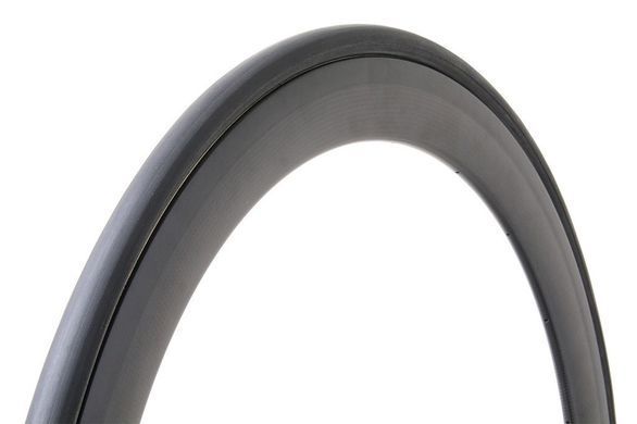Покришка Hutchinson Pro Tour 700x25 Tubular TUB Innertube Latex (Removable valve core 51mm) Black BV53790