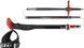 Трекінгові палиці Leki Tour Stick Vario Carbon V Faltstock (115-135 cm) 636 3205
