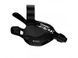Манетка SRAM Apex Trigger 11 Speed ​​Black 00.7018.294.000