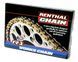 Ланцюг Renthal R1 Chain - 428 [Gold], 428-140L / No Seal C277
