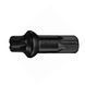 Ніпелі DT Swiss алюм. Squorx Pro Head Aluminium 2.0 x 15 mm Чорний 100шт N0AH20150S0100