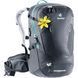 Рюкзак Deuter Trans Alpine 28 SL цвет 7000 black 3205120 7000